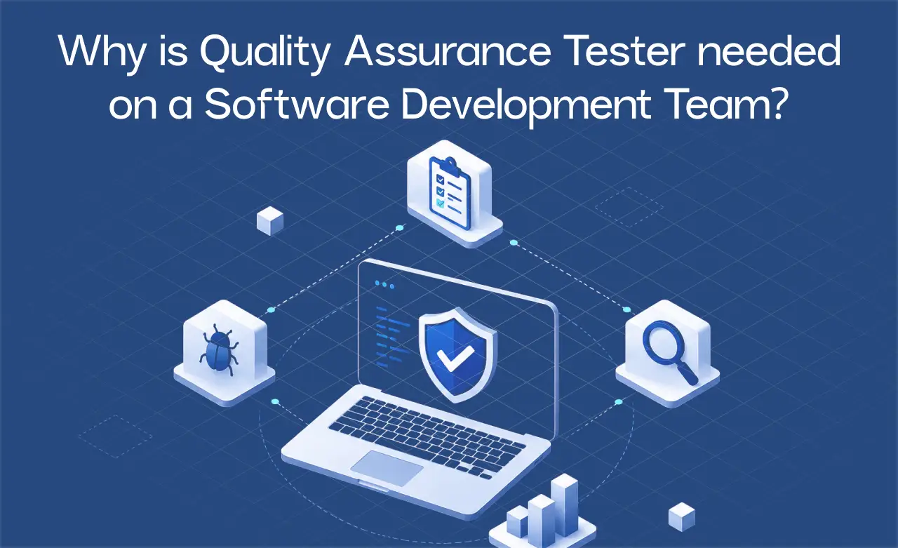 Quality assurance tester